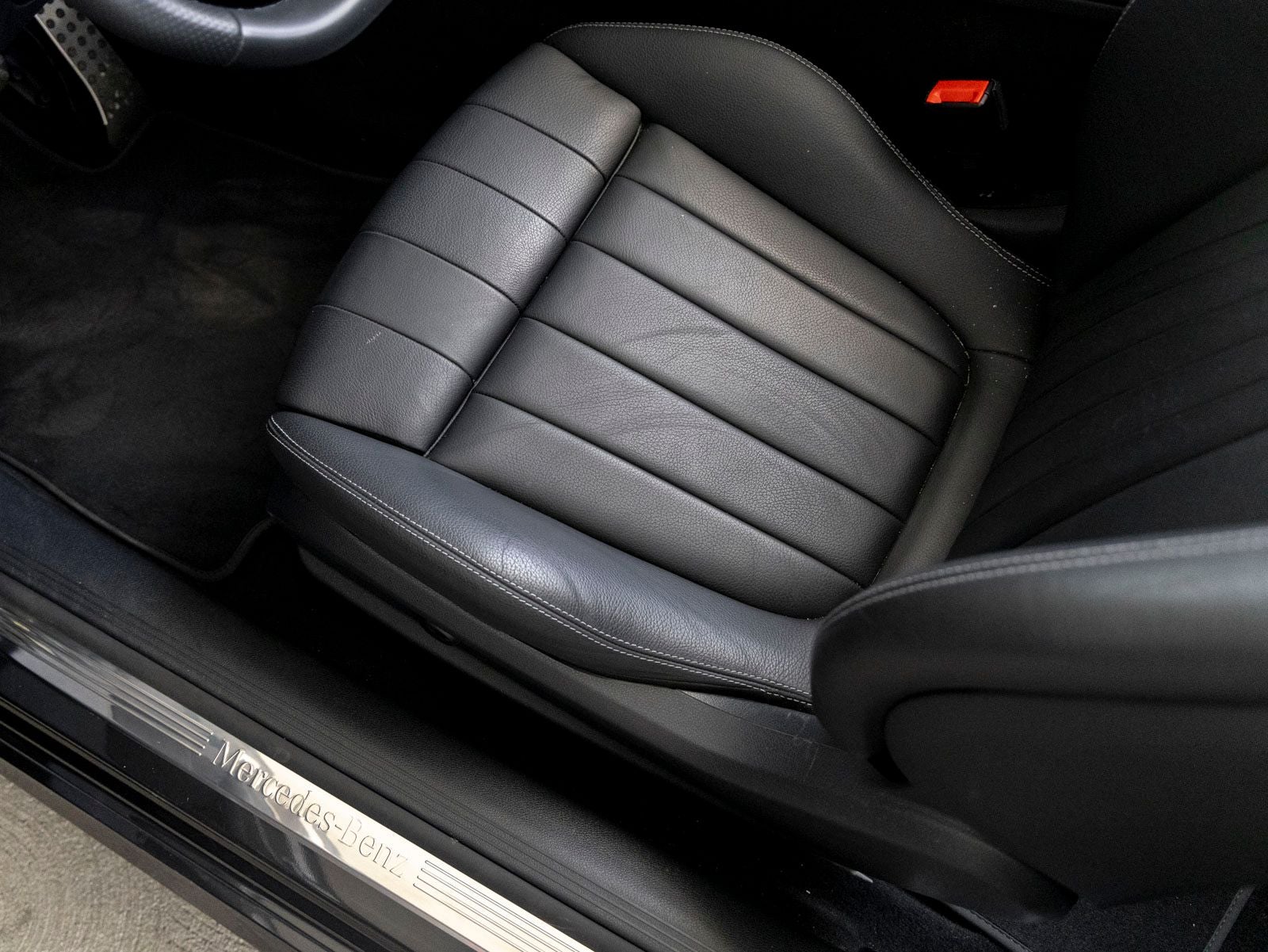 2023 Mercedes-Benz E-Class E 450