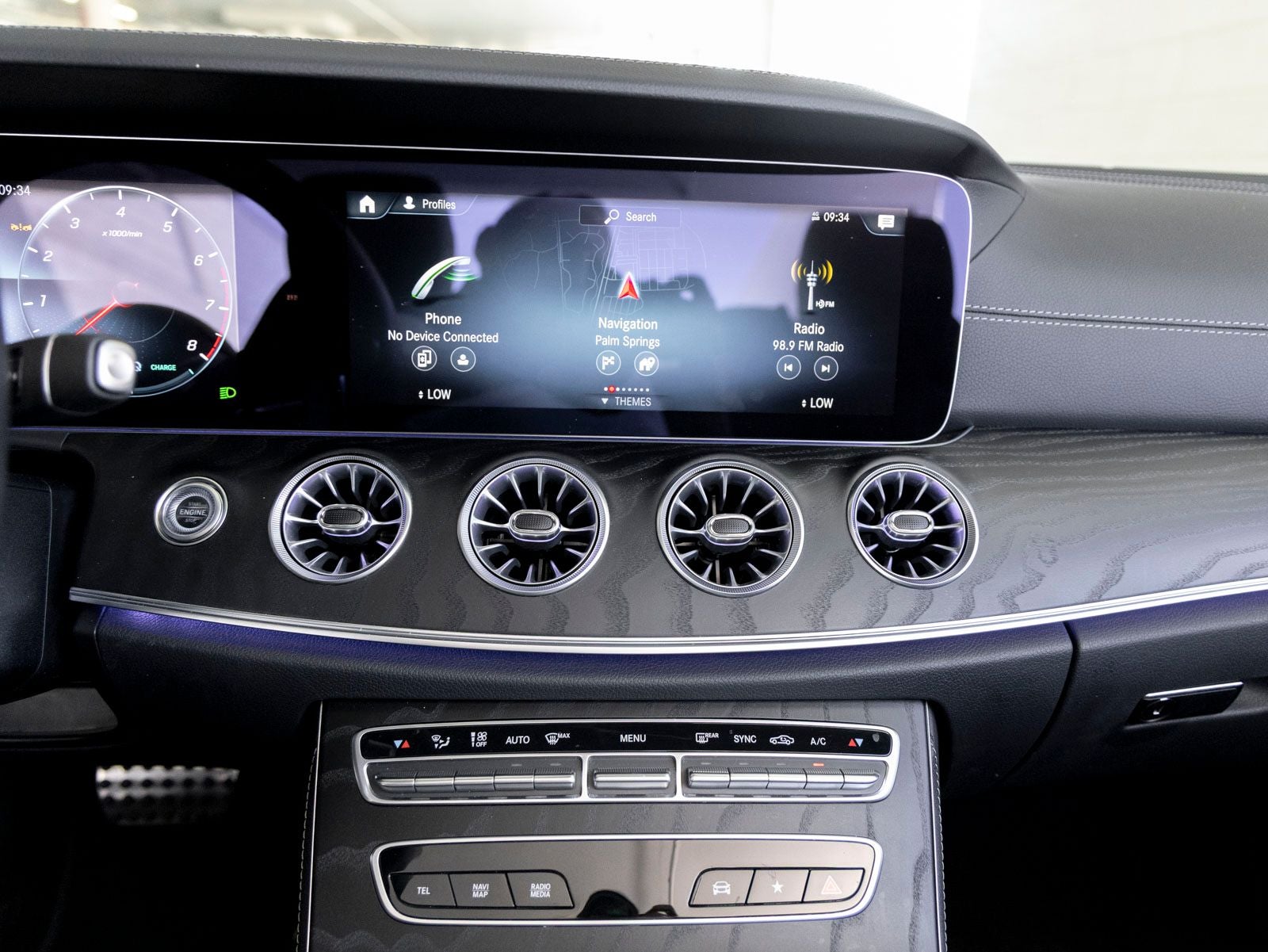2023 Mercedes-Benz E-Class E 450