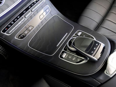 2023 Mercedes-Benz E-Class E 450