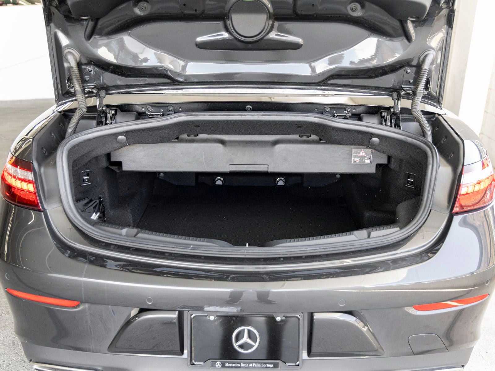 2023 Mercedes-Benz E-Class E 450