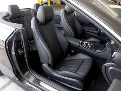 2023 Mercedes-Benz E-Class E 450