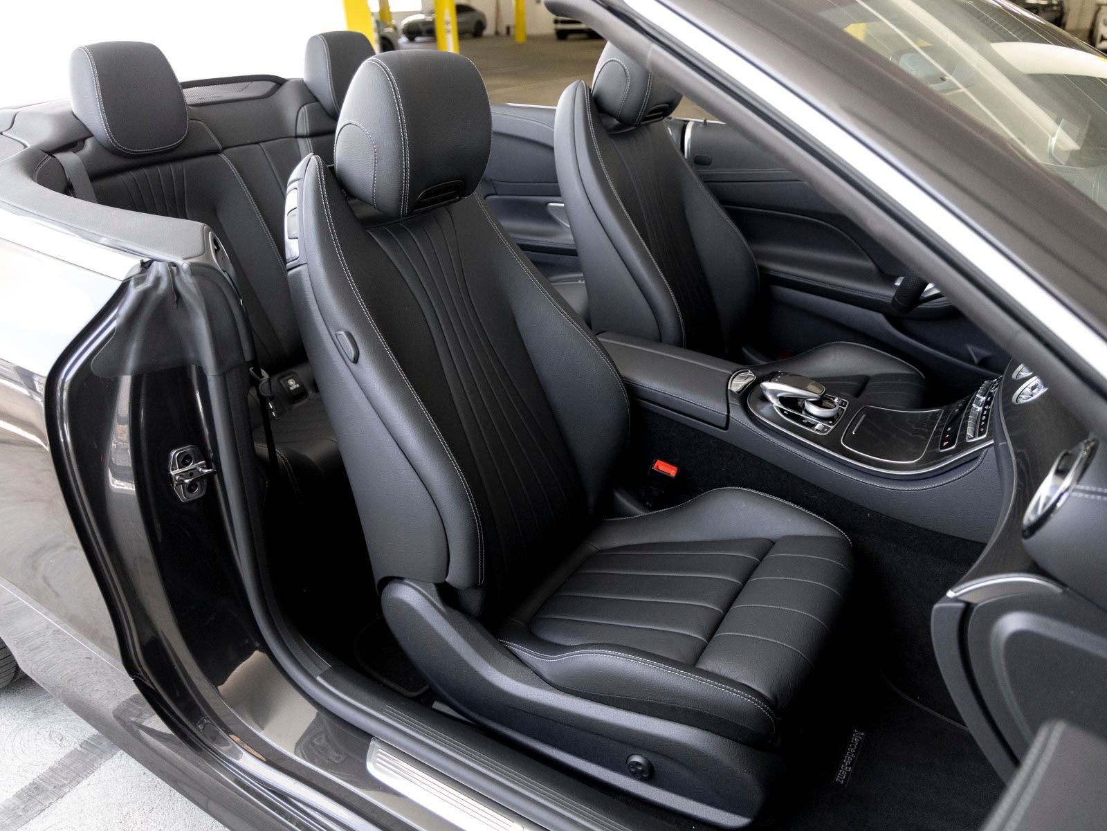 2023 Mercedes-Benz E-Class E 450