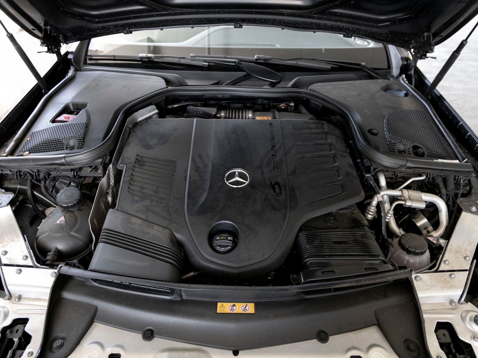 2023 Mercedes-Benz E-Class E 450