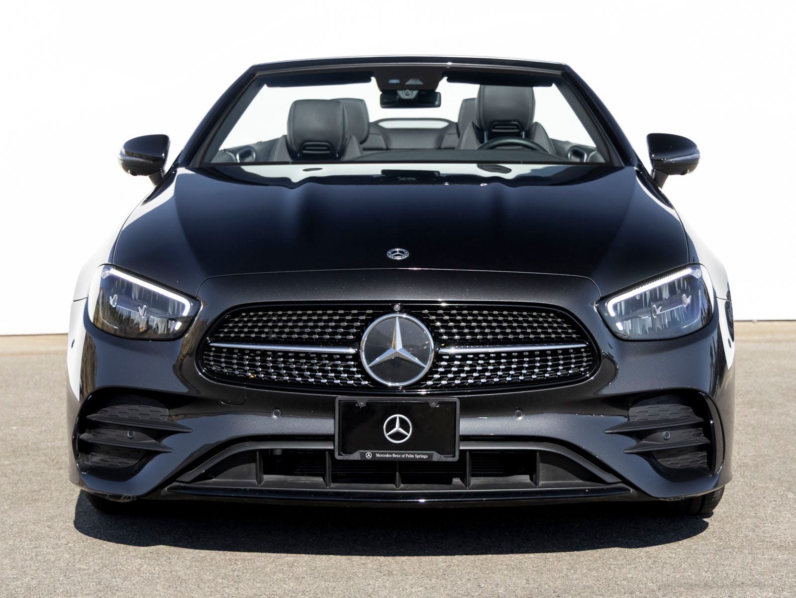 2023 Mercedes-Benz E-Class E 450