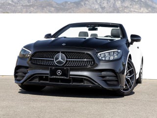 2023 Mercedes-Benz E-Class E 450
