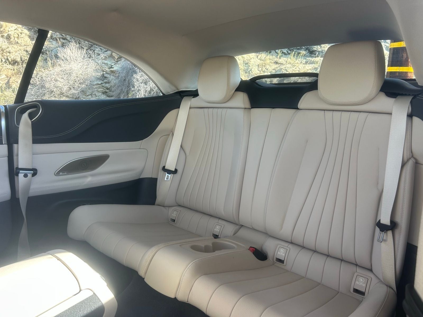 2022 Mercedes-Benz E-Class E 450