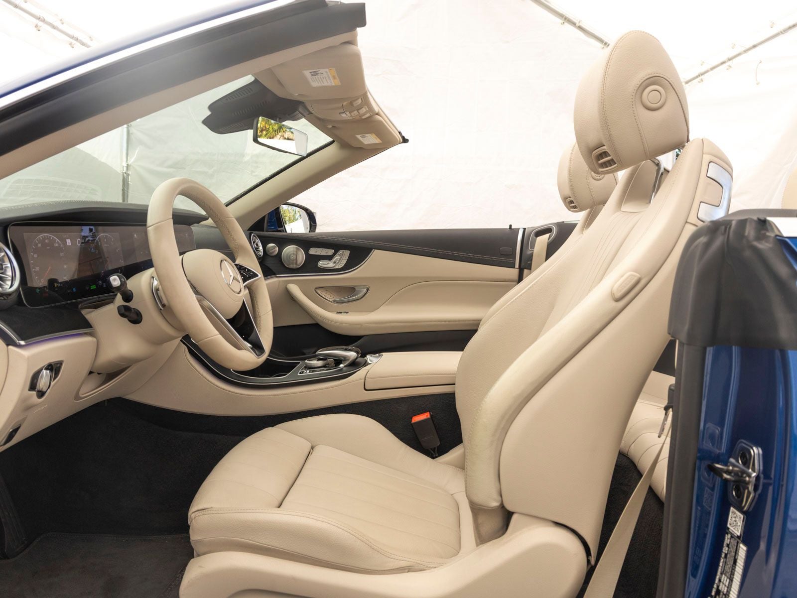 2022 Mercedes-Benz E-Class E 450