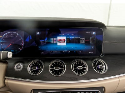 2022 Mercedes-Benz E-Class E 450