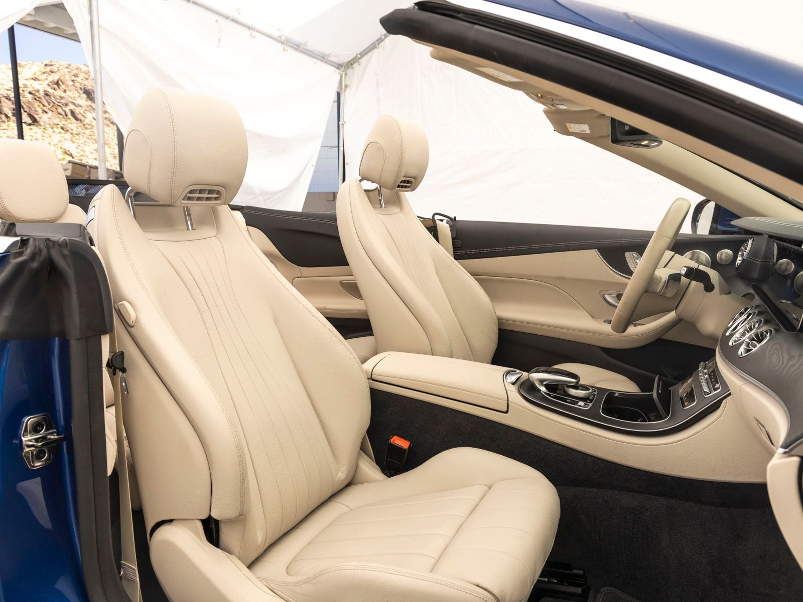 2022 Mercedes-Benz E-Class E 450