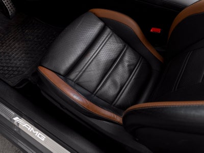2023 Mercedes-Benz E-Class E 53 AMG® 4MATIC®