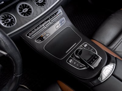2023 Mercedes-Benz E-Class E 53 AMG® 4MATIC®