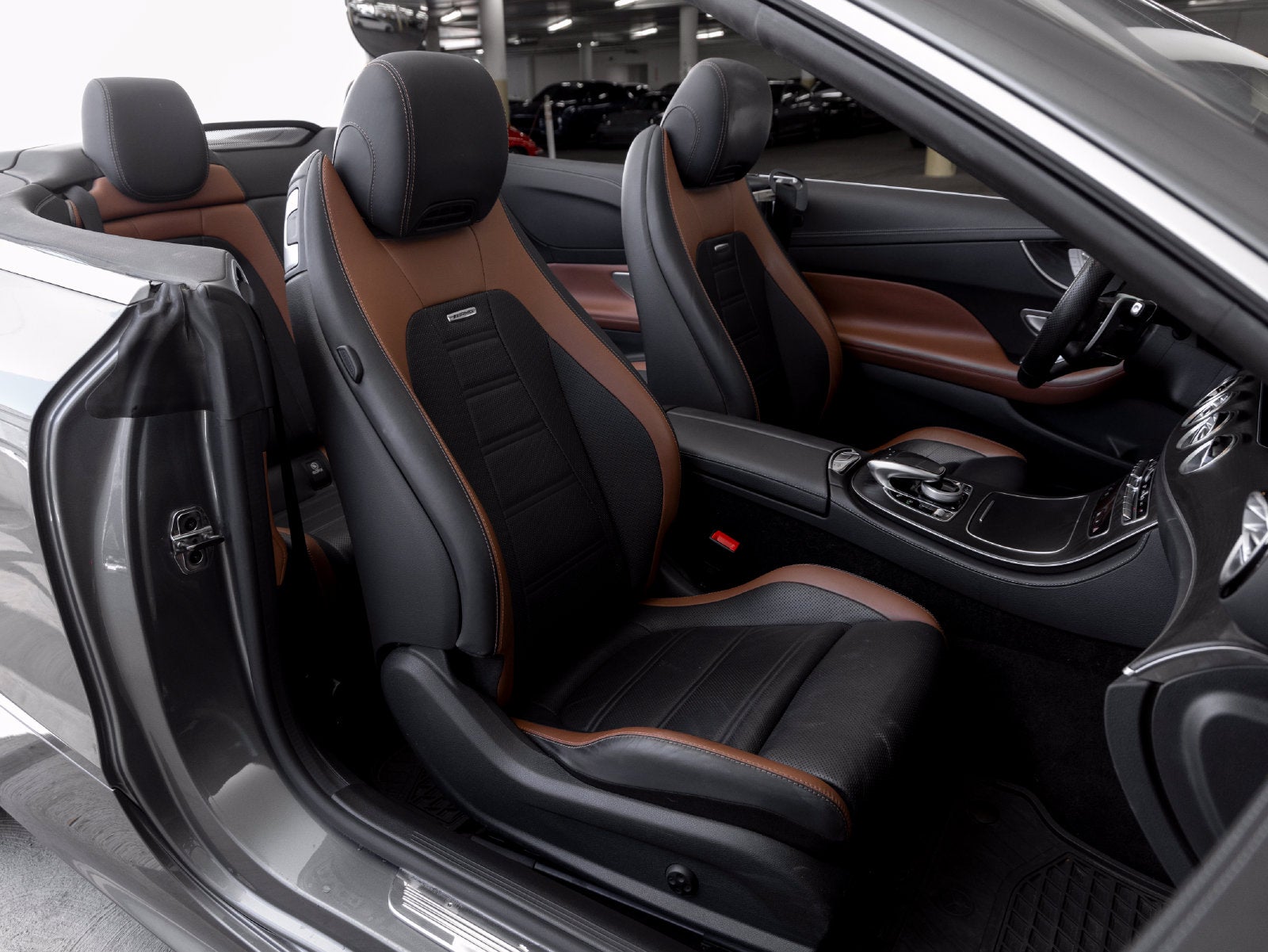 2023 Mercedes-Benz E-Class E 53 AMG® 4MATIC®