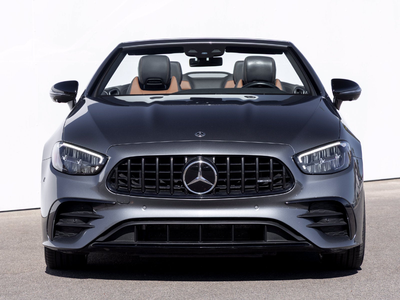 2023 Mercedes-Benz E-Class E 53 AMG® 4MATIC®