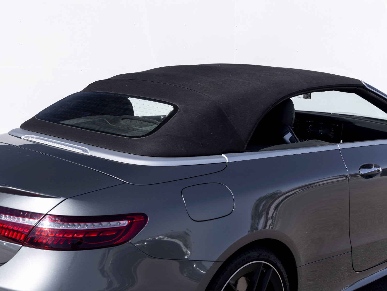 2023 Mercedes-Benz E-Class E 53 AMG® 4MATIC®
