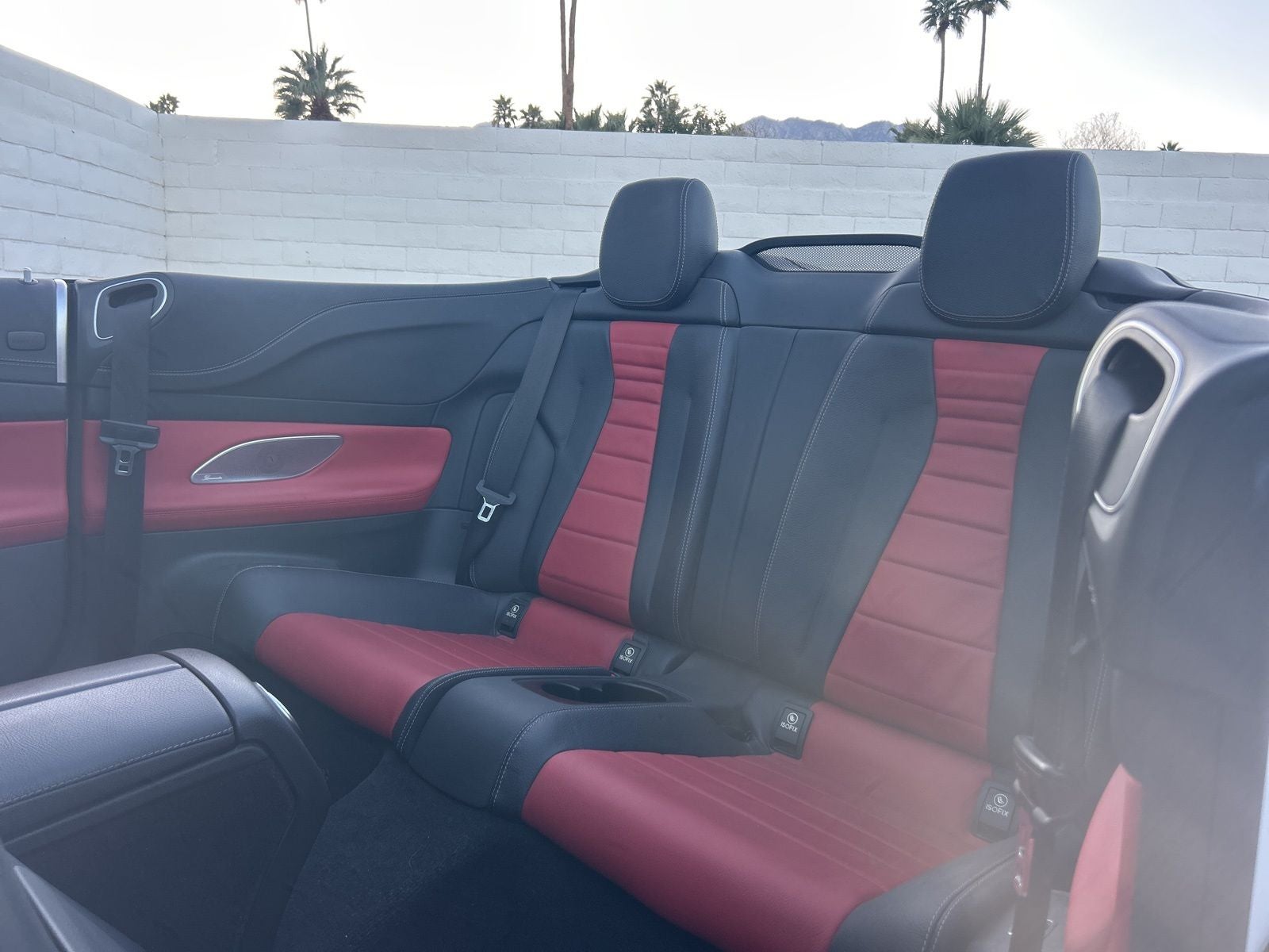 2020 Mercedes-Benz E-Class E 450