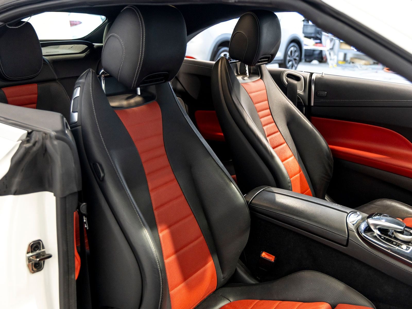 2020 Mercedes-Benz E-Class E 450