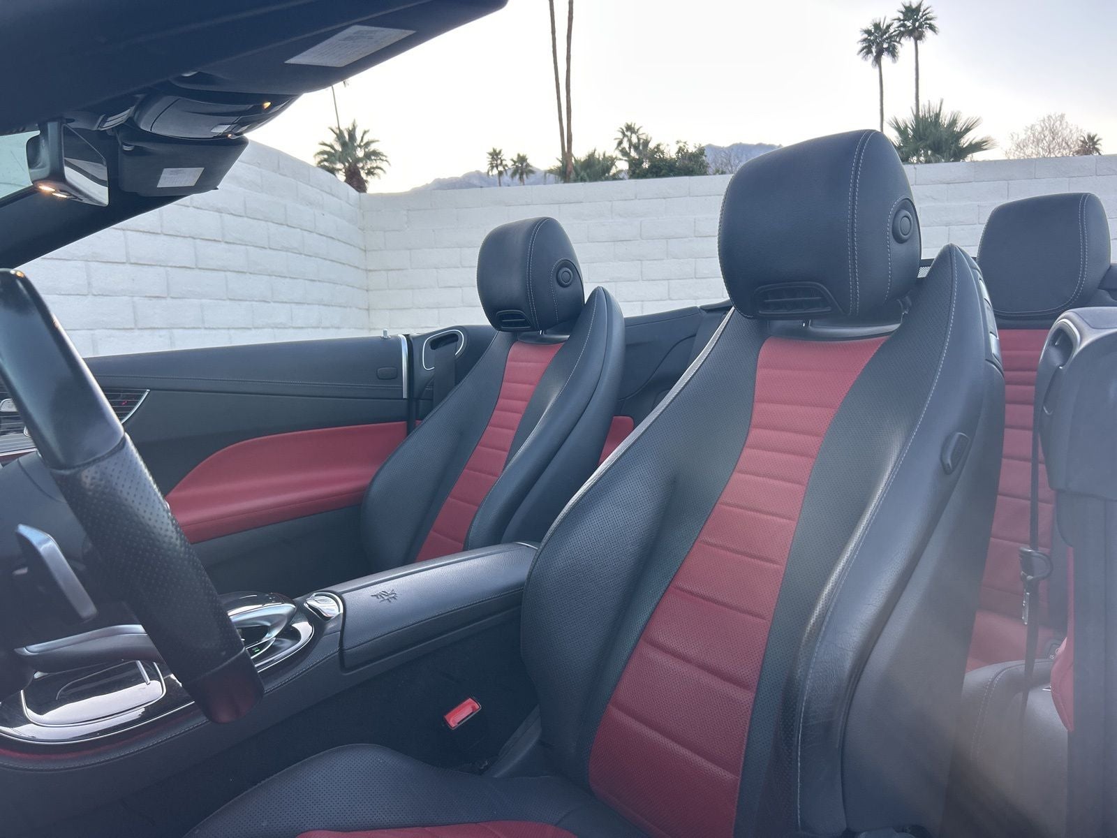 2020 Mercedes-Benz E-Class E 450