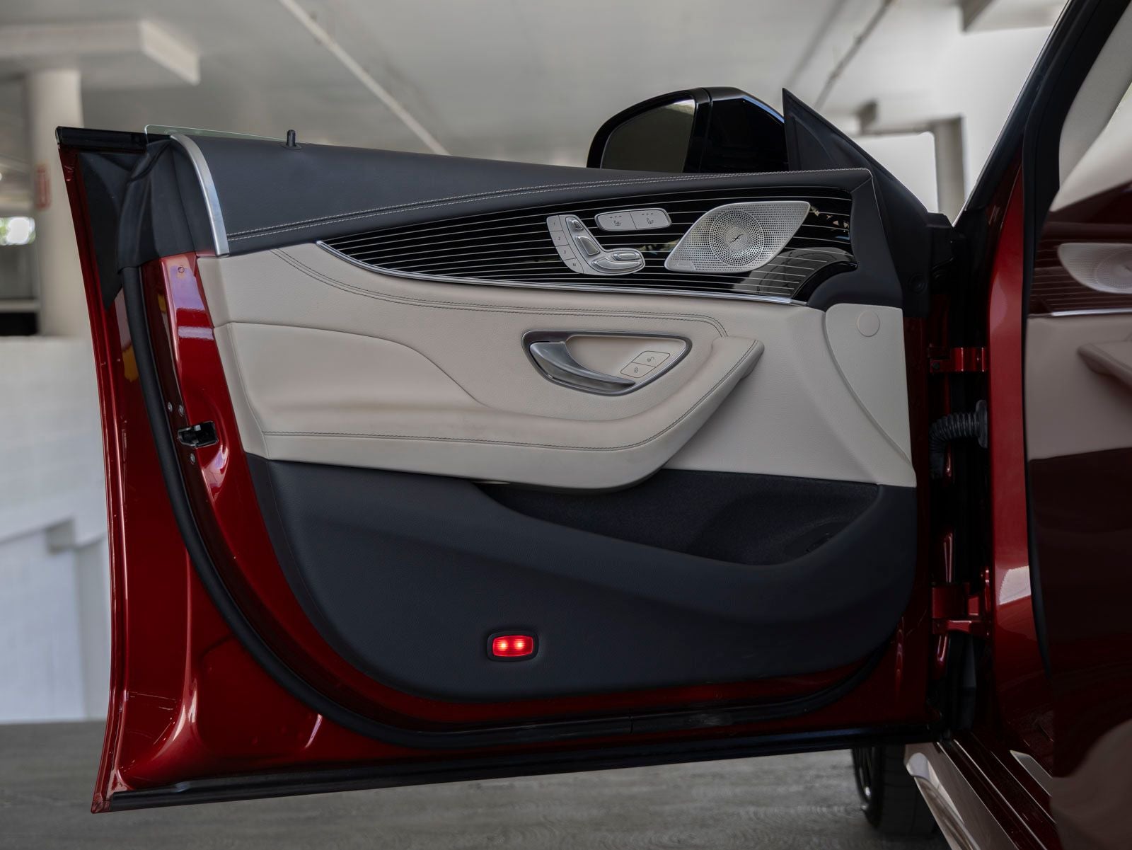 2023 Mercedes-Benz CLS CLS 450 4MATIC®