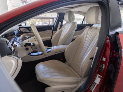 2023 Mercedes-Benz CLS CLS 450 4MATIC®