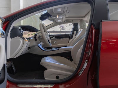 2023 Mercedes-Benz CLS CLS 450 4MATIC®