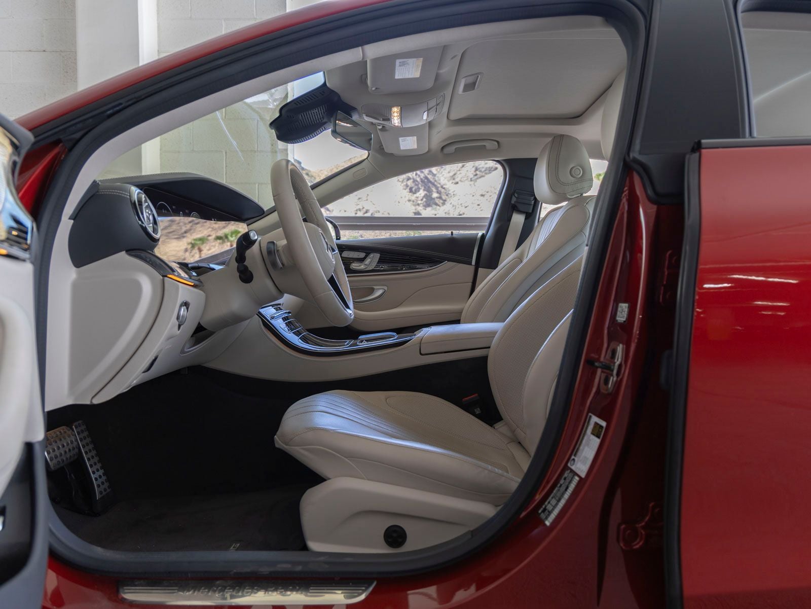 2023 Mercedes-Benz CLS CLS 450 4MATIC®