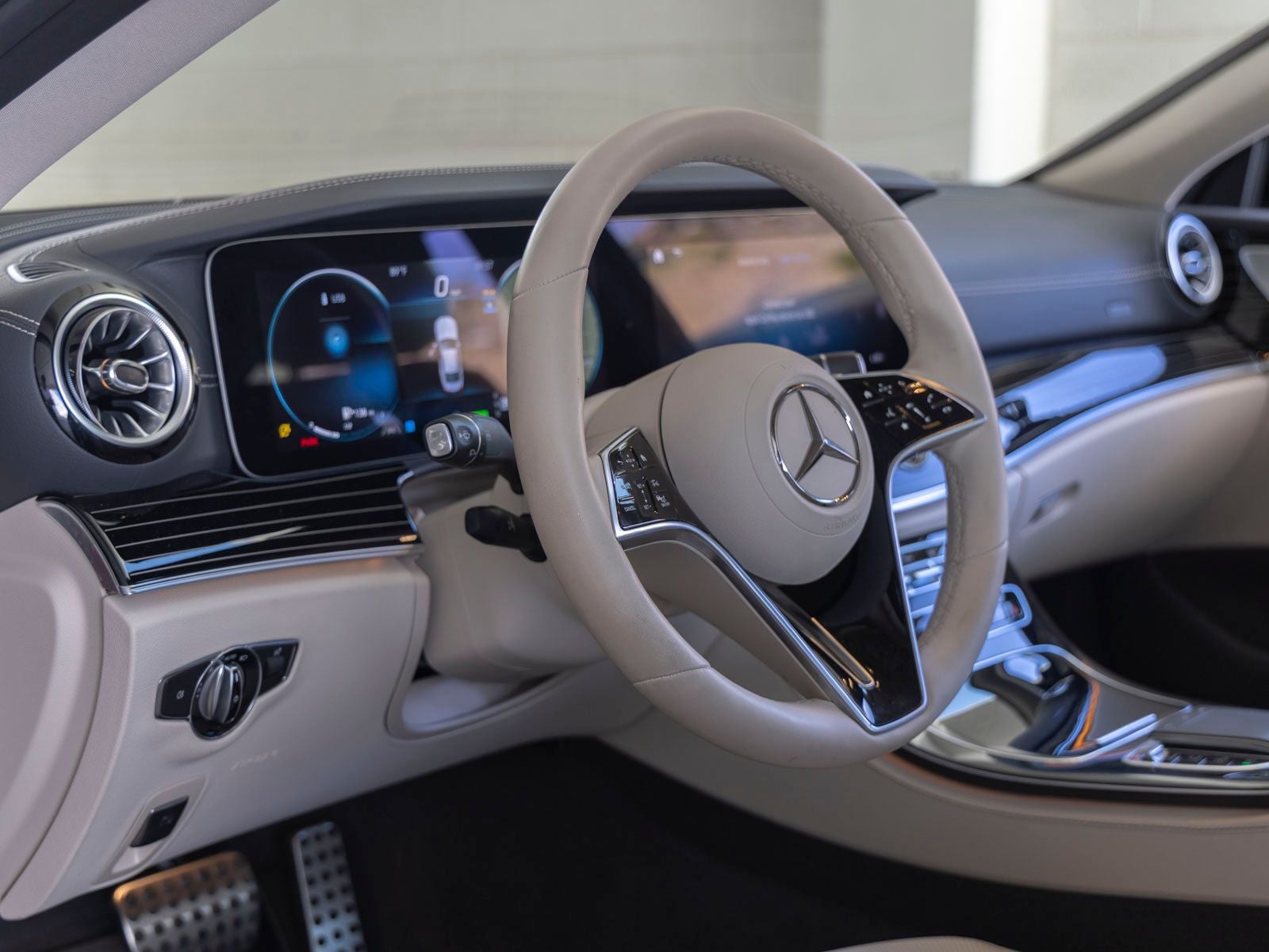 2023 Mercedes-Benz CLS CLS 450 4MATIC®