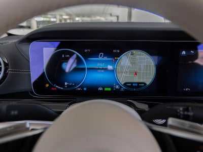 2023 Mercedes-Benz CLS CLS 450 4MATIC®