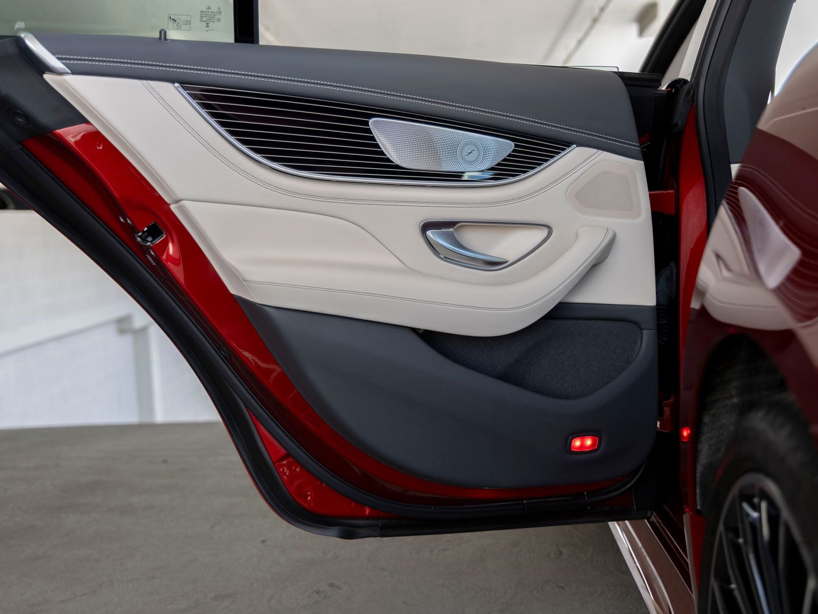 2023 Mercedes-Benz CLS CLS 450 4MATIC®