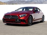 2023 Mercedes-Benz CLS CLS 450 4MATIC®