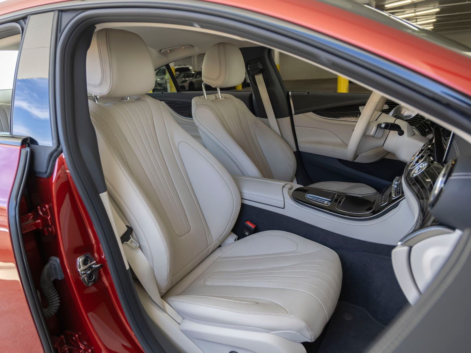 2023 Mercedes-Benz CLS CLS 450 4MATIC®