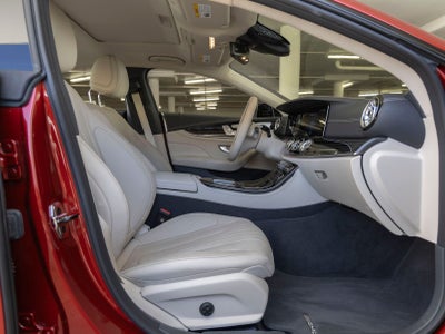 2023 Mercedes-Benz CLS CLS 450 4MATIC®