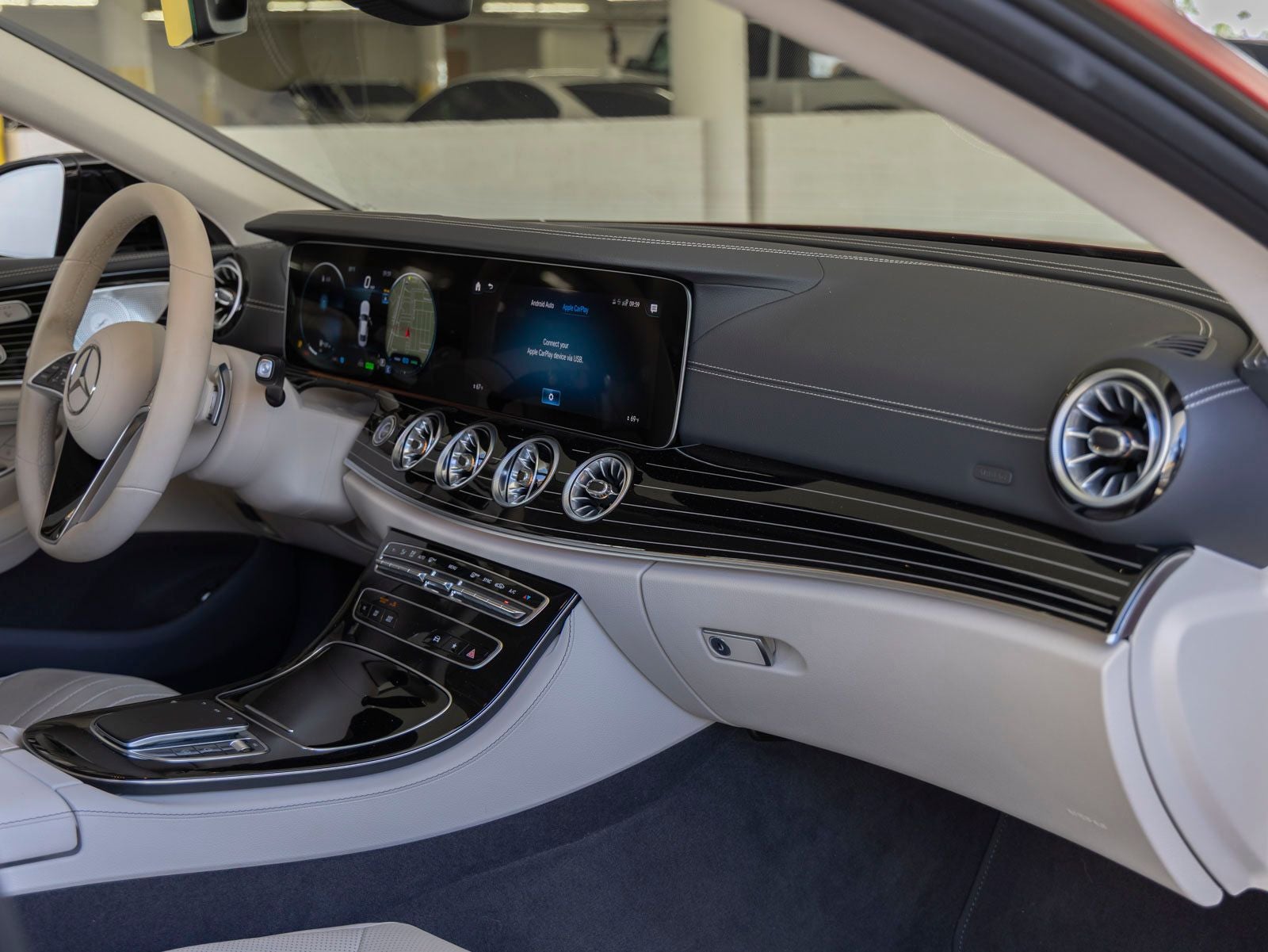 2023 Mercedes-Benz CLS CLS 450 4MATIC®