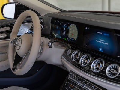 2023 Mercedes-Benz CLS CLS 450 4MATIC®