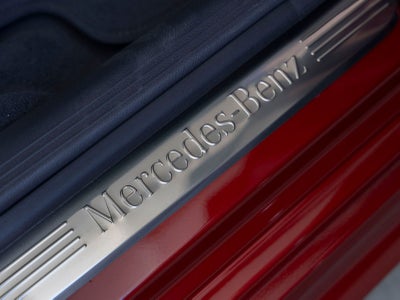 2023 Mercedes-Benz CLS CLS 450 4MATIC®