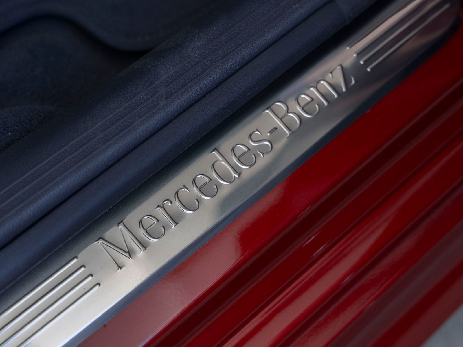 2023 Mercedes-Benz CLS CLS 450 4MATIC®
