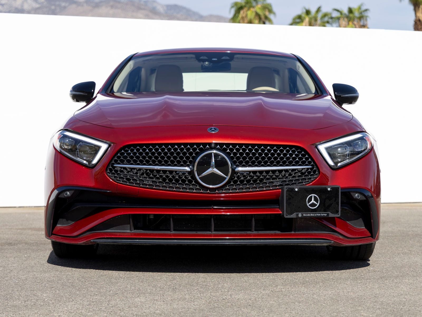 2023 Mercedes-Benz CLS CLS 450 4MATIC®