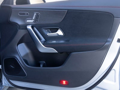 2026 Mercedes-Benz CLA CLA 250