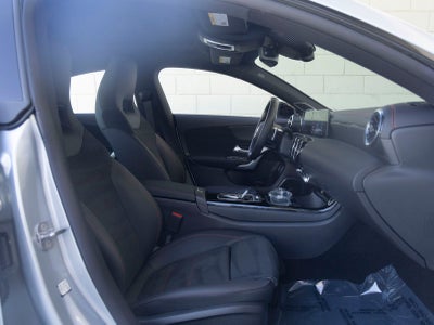 2026 Mercedes-Benz CLA CLA 250