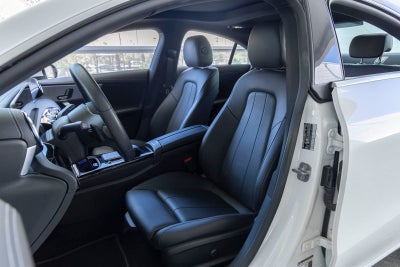 2023 Mercedes-Benz CLA CLA 250