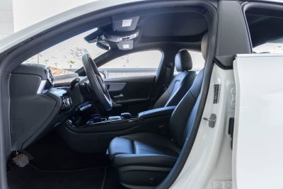 2023 Mercedes-Benz CLA CLA 250