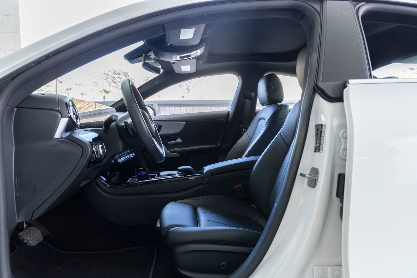2023 Mercedes-Benz CLA CLA 250