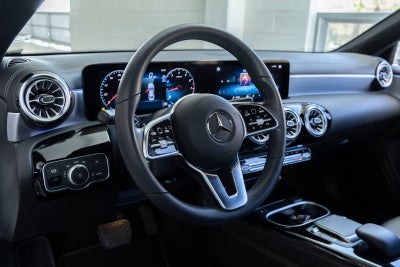 2023 Mercedes-Benz CLA CLA 250