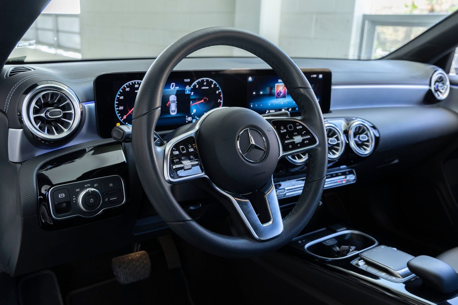 2023 Mercedes-Benz CLA CLA 250