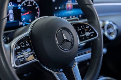 2023 Mercedes-Benz CLA CLA 250