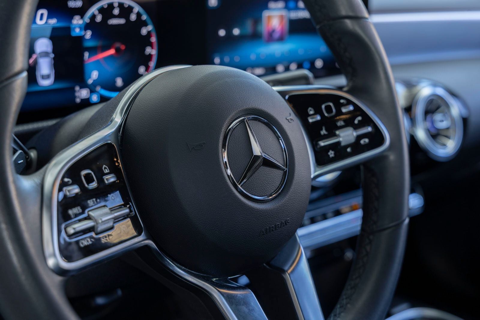 2023 Mercedes-Benz CLA CLA 250