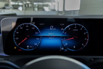 2023 Mercedes-Benz CLA CLA 250