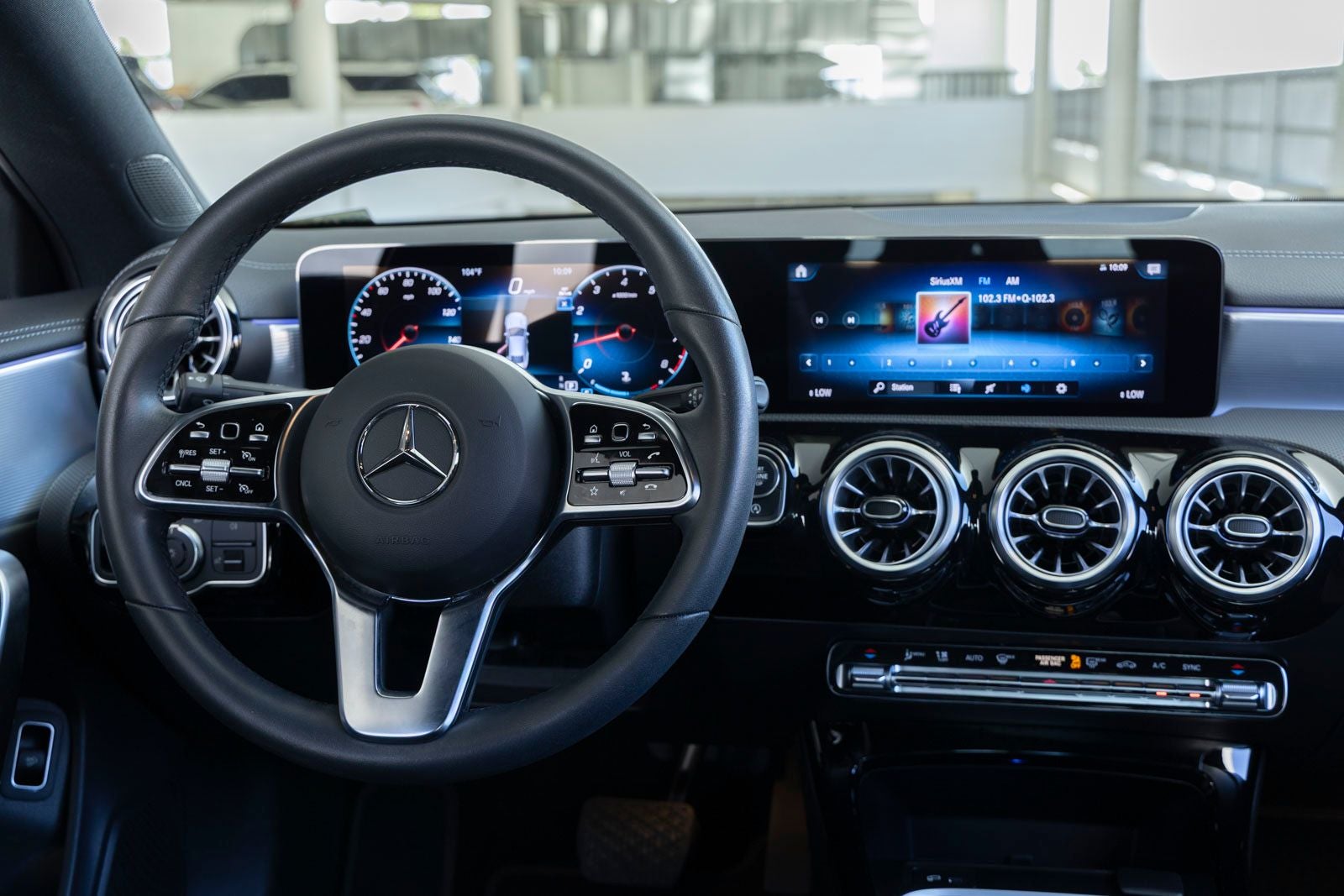 2023 Mercedes-Benz CLA CLA 250