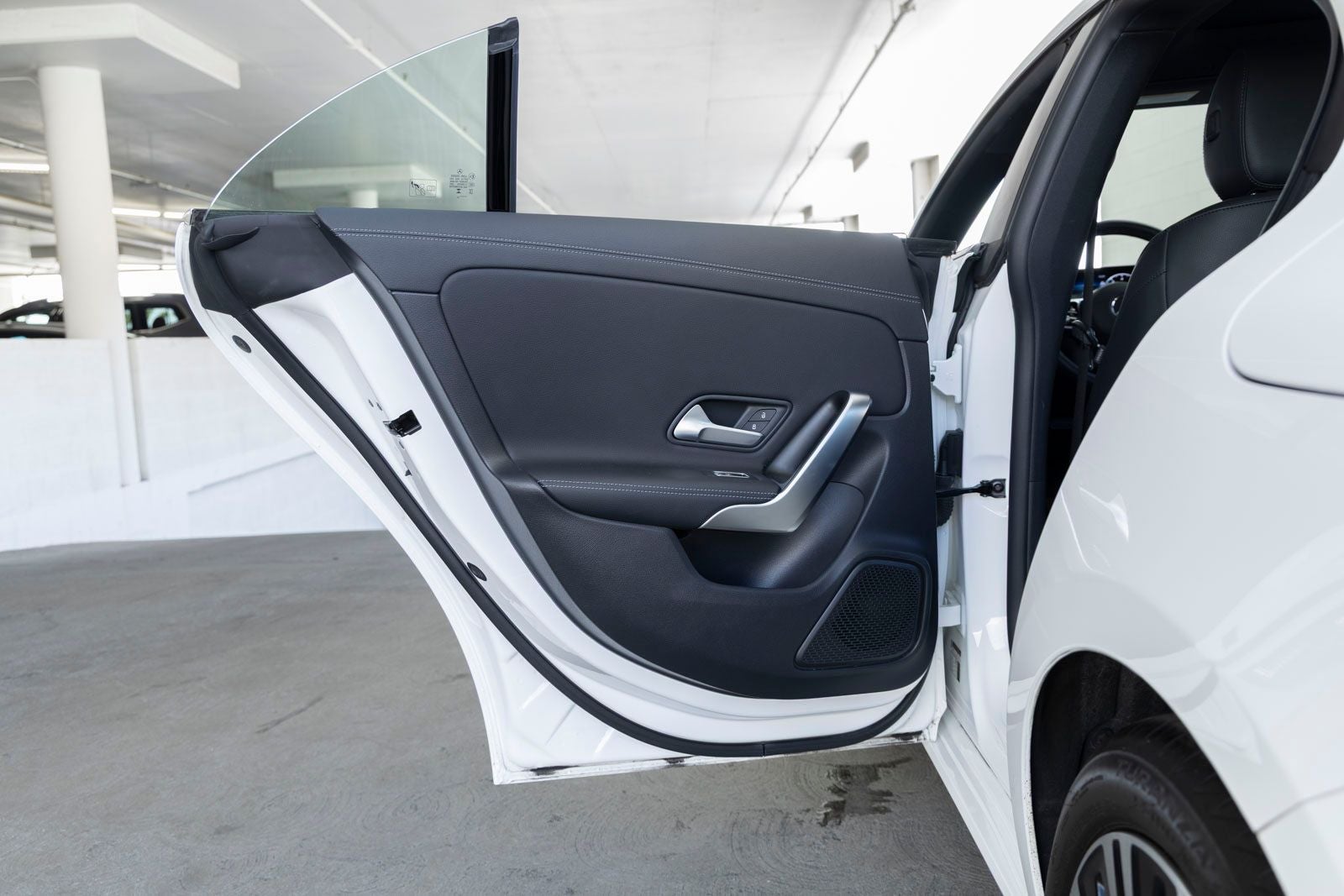 2023 Mercedes-Benz CLA CLA 250