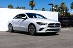 2023 Mercedes-Benz CLA CLA 250