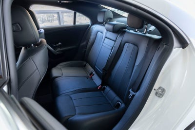 2023 Mercedes-Benz CLA CLA 250